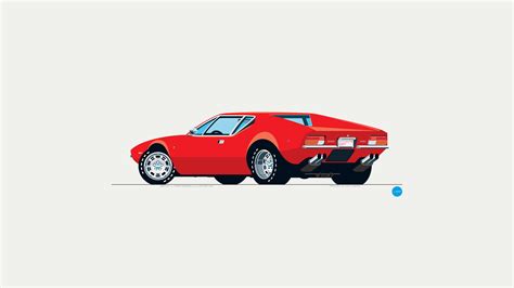 De Tomaso Pantera Wallpapers Images Photos Pictures Backgrounds