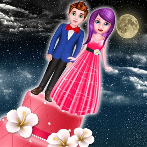 Wedding Cake - Factory Simulator Games by Sajjad Haider