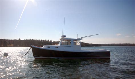 Duffy 31′ | Atlantic Boat Company