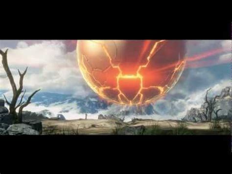 Halo 4 Gameplay and Trailer