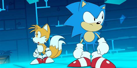 3 Sonic The Hedgehog Fan Games You NEED To Check Out