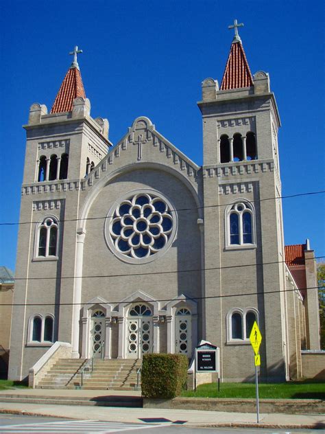 St. Charles Roman Catholic Church | Jason Morris | Flickr