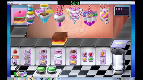 Purble place cake game play free - mozsit