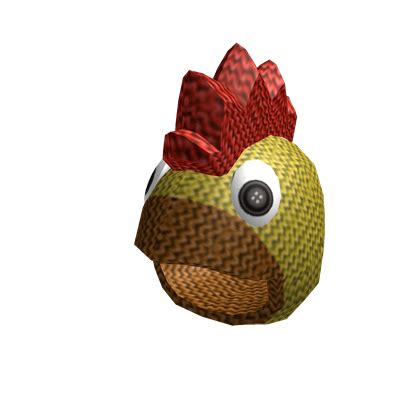 CotM: September Knit Chicken | Roblox Wikia | Fandom