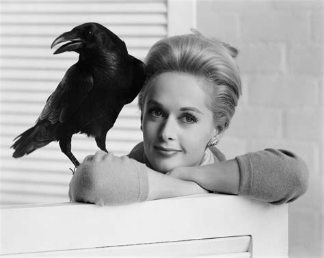 Film Fest to Host Tippi Hedren for 50th Anniversary Screening of ...