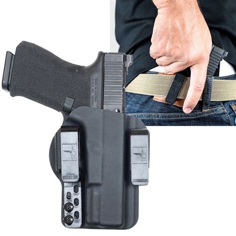 Glock 19 Concealed Carry Holster - All You Need Infos