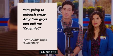 39 Hilarious “Superstore” Quotes from the Beloved Comedy Series