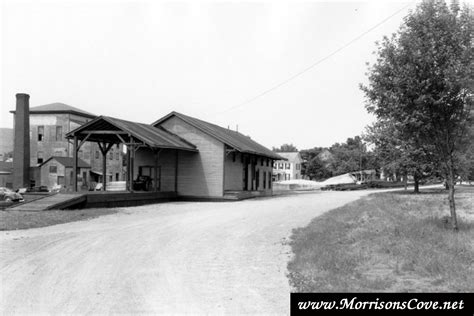 Martinsburg - In Ye Olden Days of Yore - Morrisons Cove, Pennsylvania's ...