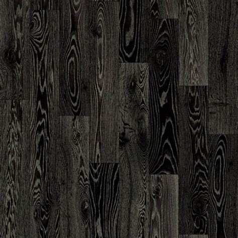 Fumed Black Oak Vinyl Flooring | Quality Lino | Flooring Direct