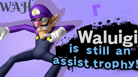 Let's Look at Some Waluigi Memes - YouTube