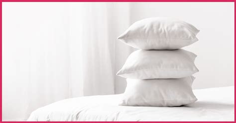 What is a Pillow Menu? (in Hotels and Resorts)