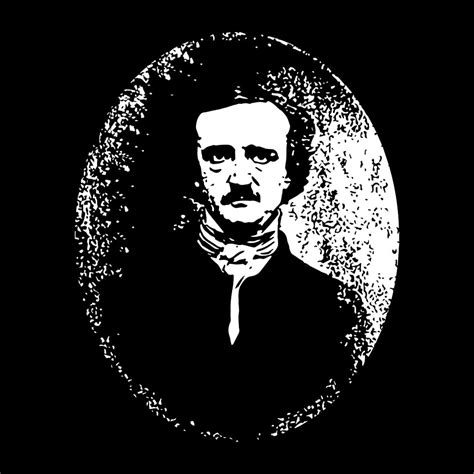 Edgar Allan Poe T-shirt – Ayotee