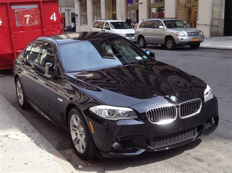 2012 Bmw 528i M Sport Package - Thxsiempre