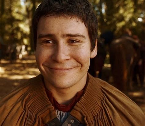 Why Podrick Payne Is The Best Game of Thrones Character | Geeks