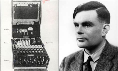 33+ Enigma Machine Alan Turing Gif