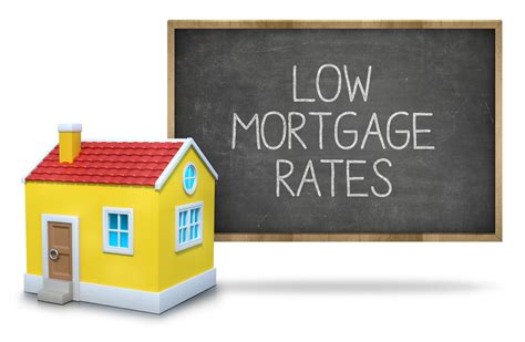 Recent Mortgage Interest Rate Drops... - Advantage Appraisals