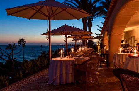 5-Star Hotels in the Algarve offering Michelin Star Restaurants ...