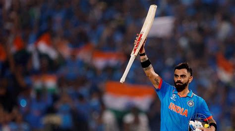 IND vs BAN: Kohli ton continues India’s pursuit of happiness with win ...