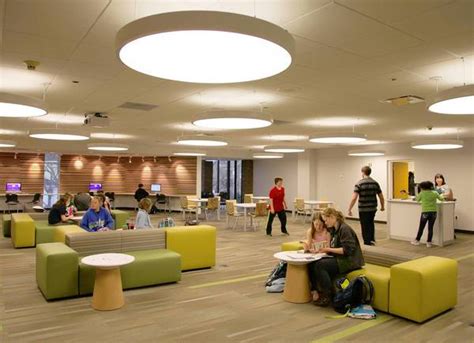 Arlington library opens The Hub for teens - tribunedigital-chicagotribune