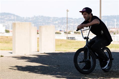 The best shots from Garrett Reynolds’ new BMX video