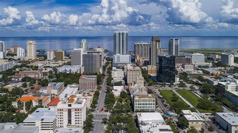 Downtown St. Pete Partnership development guide sets stage for next ...