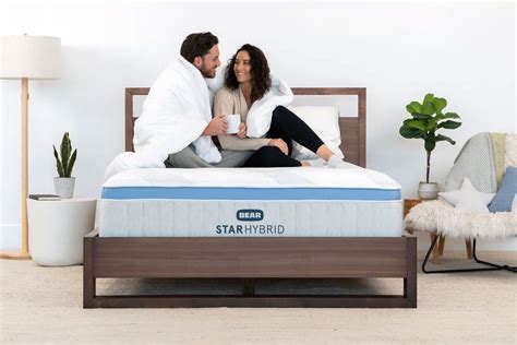 The 7 Best Cooling Mattresses of 2024