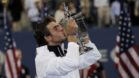 Tennis News: Juan Martin del Potro beendet Karriere | Tennis News | Sky ...