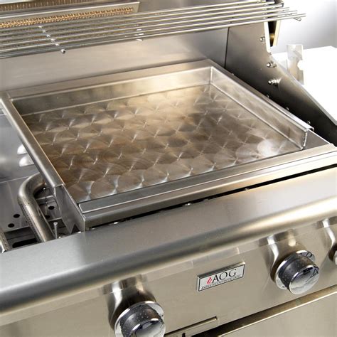 Outdoor Griddle With Stainless Steel Cooking Surface at Kim Grant blog