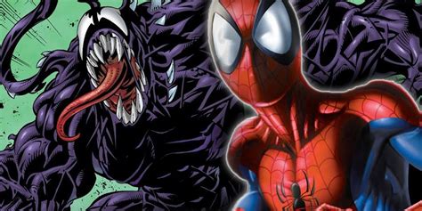 Venom: How Ultimate Marvel Made the Symbiote Even More Dangerous