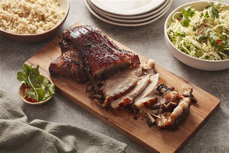 BBQ Pork Ribs — Farm to Fork