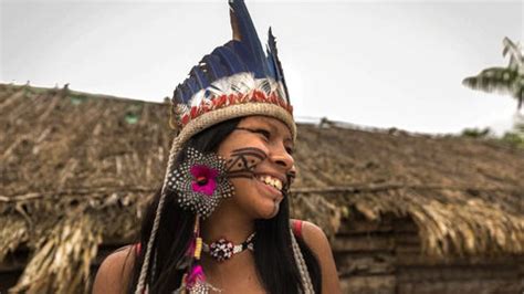 The Guarani Culture: Language, People and Yerba Mate — Matero