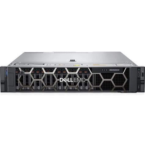 Dell PowerEdge R350 Server - PC International