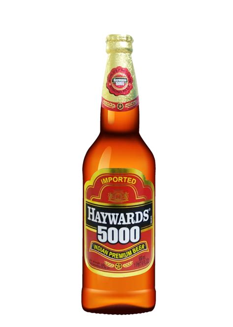 Haywards 5000 Btl 65 CL - Lager - Centaurus International