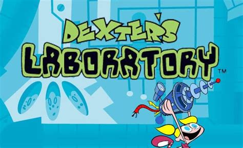 25+ Best "Dexter's Laboratory" Quotes | Quote Catalog