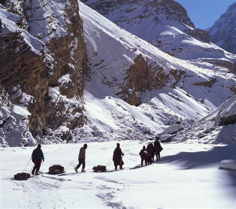 Leh Ladakh Tourism | Places to Visit & Ladakh Tour Guide