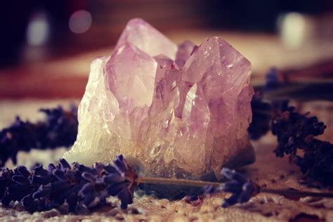 How To Best Find And Use The Right Healing Crystals For You! - In5D ...