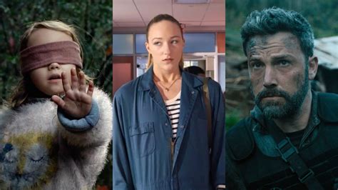 Slideshow: Netflix's Most Popular Movies in 2019