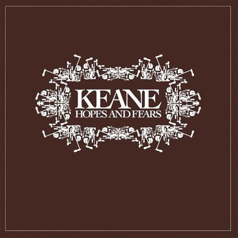 Keane - Hopes And Fears (Vinyl LP) - Amoeba Music