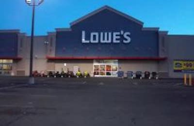 Lowe's Home Improvement 625 W Karsch Blvd, Farmington, MO 63640 - YP.com