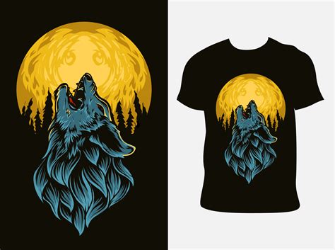 T Shirt Design Vector Art, Icons, and Graphics for Free Download