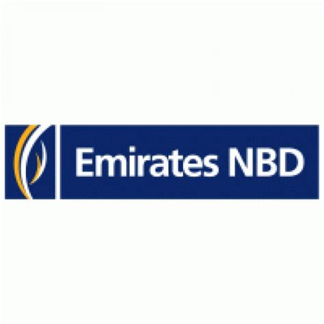 Emirates NBD | Brands of the World™ | Download vector logos and logotypes