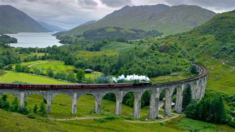 Glenfinnan Viaduct - craibas.al.gov.br