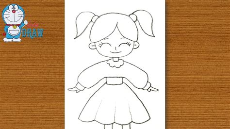 Baby Doll Pencil Drawing : A wide variety of pencil doll options are ...