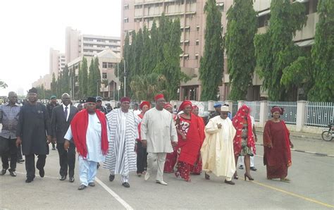 About Aso Rock Presidential Villa History And Pictures - Politics - Nigeria