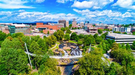 29+ Things To Do in Greenville SC for Unbeatable Family Fun