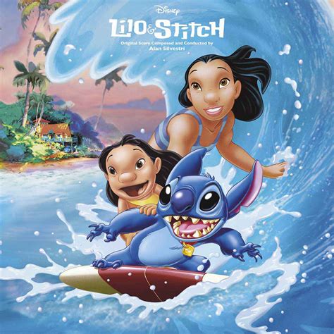 How Disney’s ‘Lilo & Stitch’ Soundtrack Defied The Odds To Become A Hit