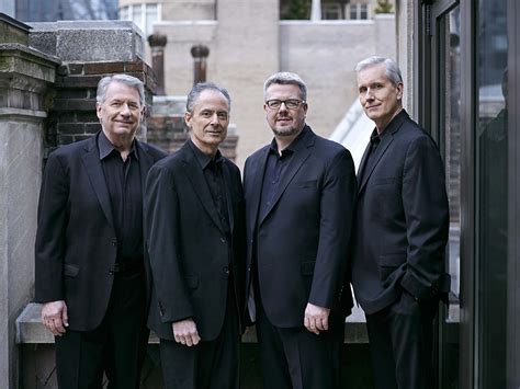 EMERSON STRING QUARTET - IMG ARTISTS