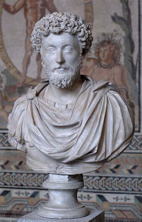 Marcus Aurelius (121-180) Biography - Life of a Roman Emperor