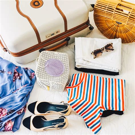 The Last-Minute Vacation Checklist You Need For Any Trip | kobe ...