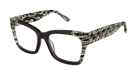 L.A.M.B. LA037 Eyeglasses - L.A.M.B. by Gwen Stefani Authorized ...